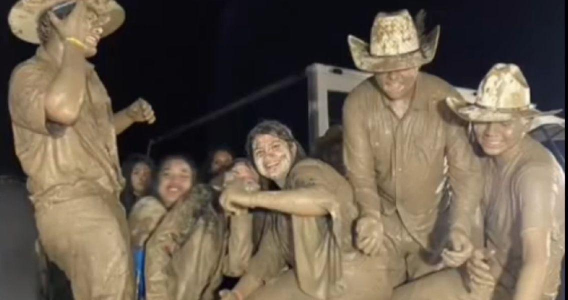 Rodeo-baile en Parras se vuelve tendencia