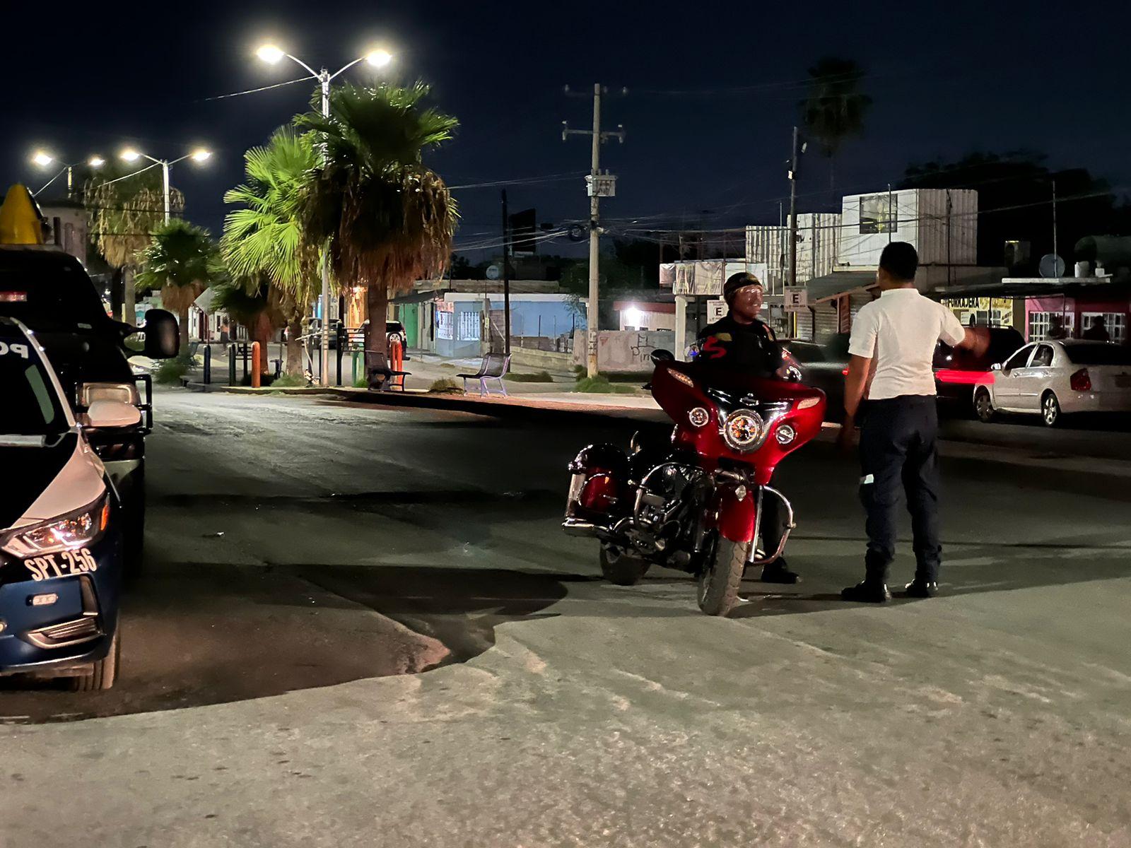 Asegura SP 12 motocicletas