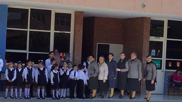 Consterna a la comunidad fallecimiento de religiosas