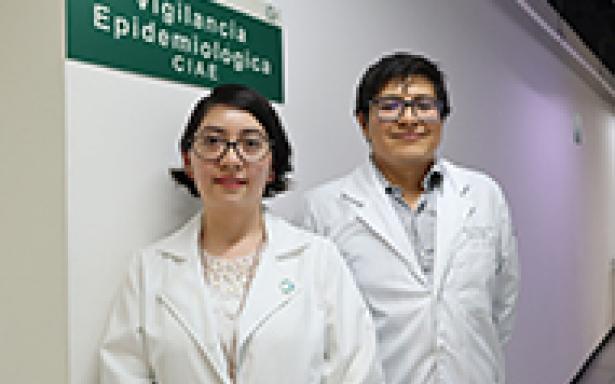 Advierte IMSS ante riesgo de zoonosis