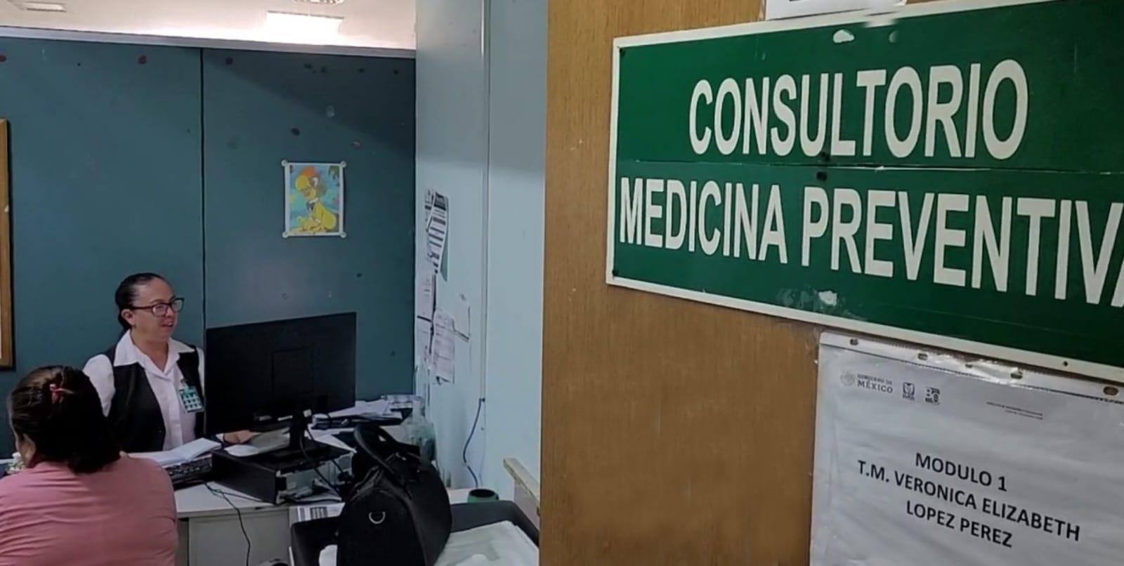 Invita IMSS a prevenir Cáncer Cervicouterino