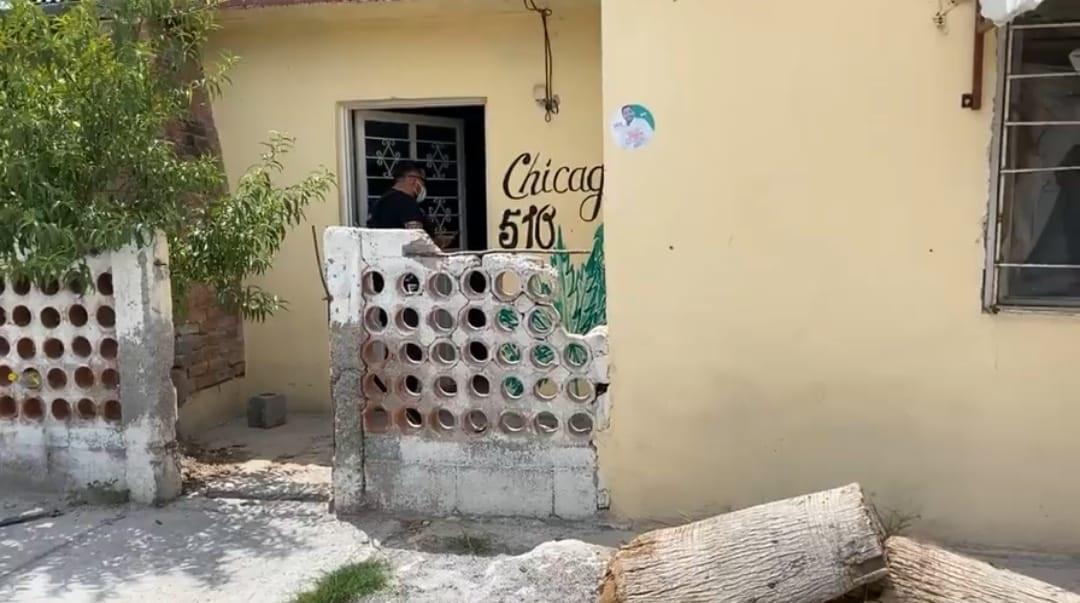 Hombre se quita la vida en su vivienda