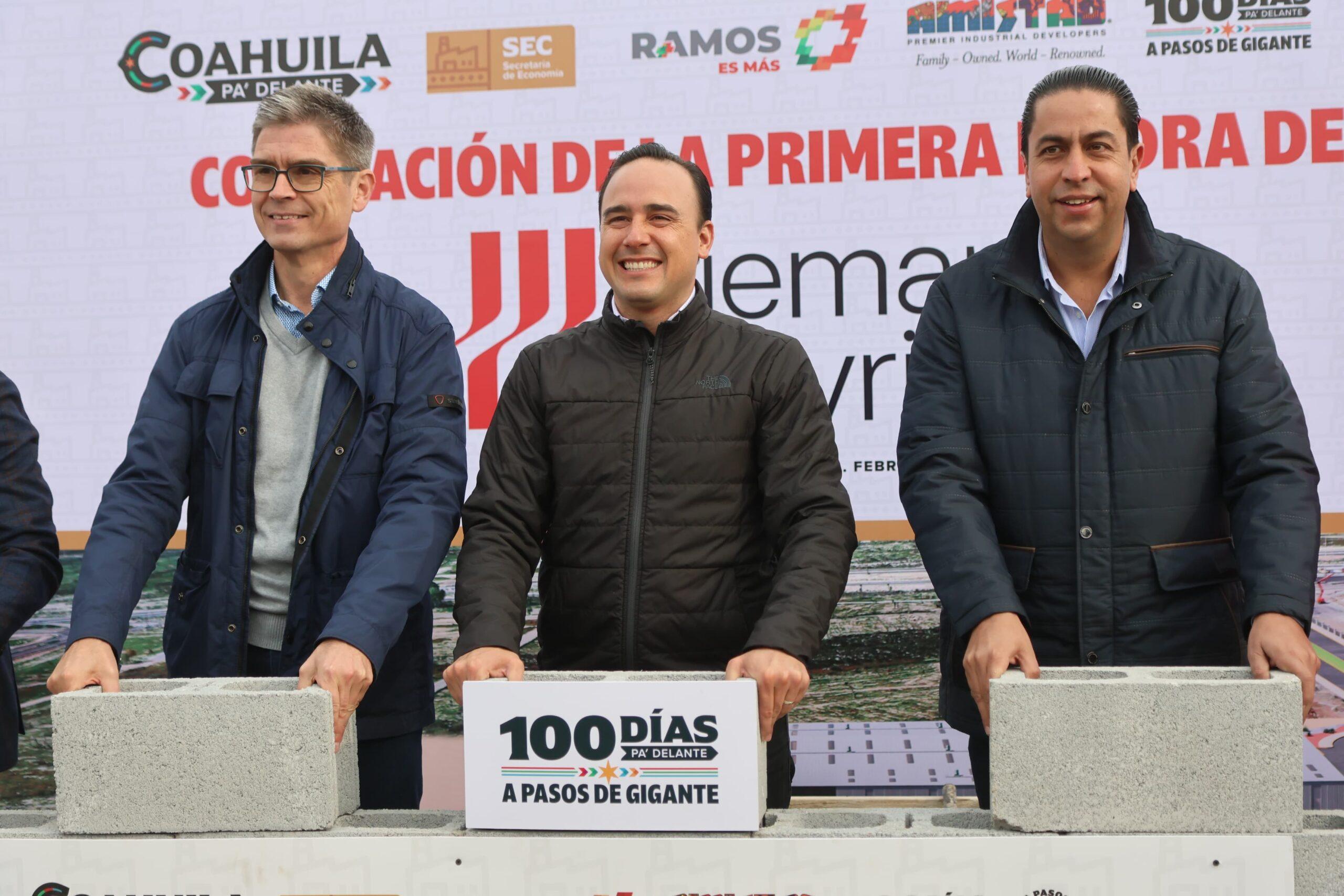 Coahuila entre mejores lugares para trabajar
