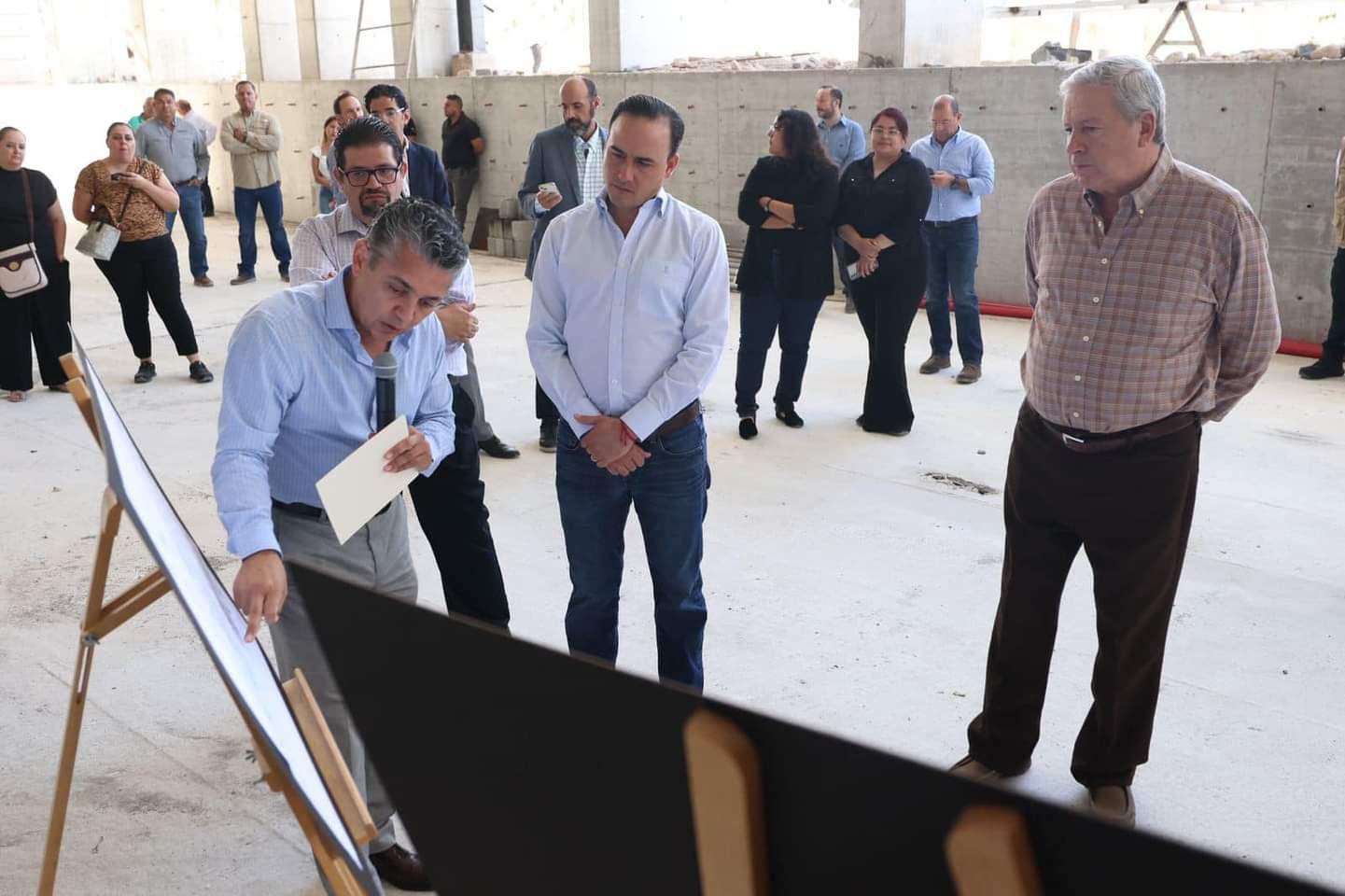 MEJORARÁ CIUDAD JUDICIAL ATENCIÓN A LA COMUNIDAD