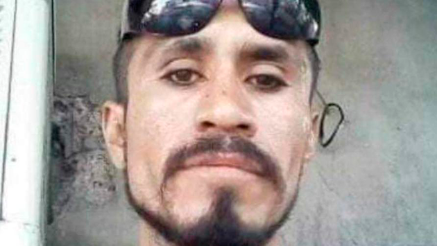 Localizan sin vida a joven desaparecido
