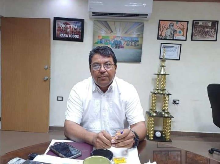 Avanza el plan de rescate del arroyo