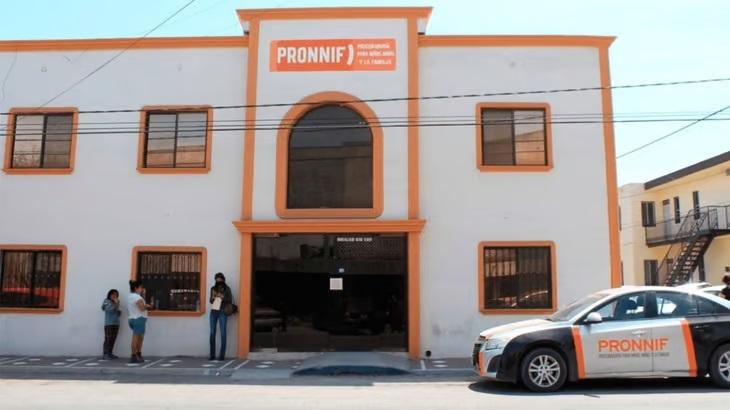 Reportan desaparición de 4 menores este fin