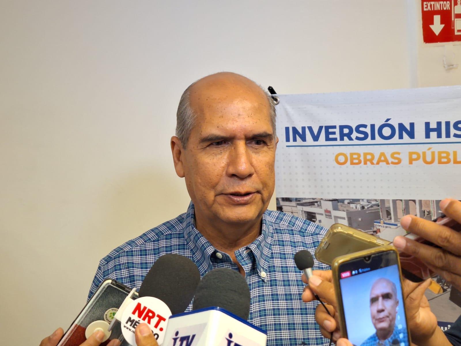 Cerrará MD con inversión de 100 millones de pesos