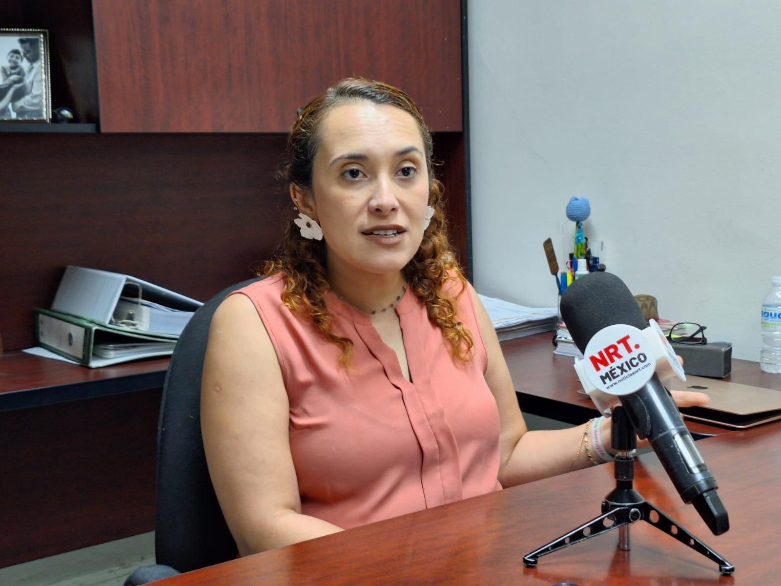 Queda madre detenida por omisión de cuidados