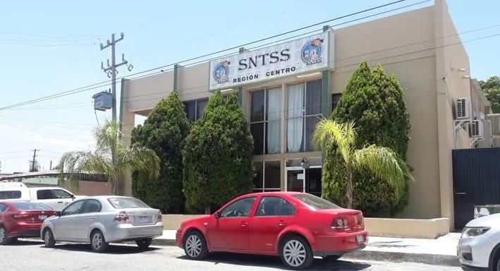 Guarda silencio la dirigente de IMSS acerca de desvíos