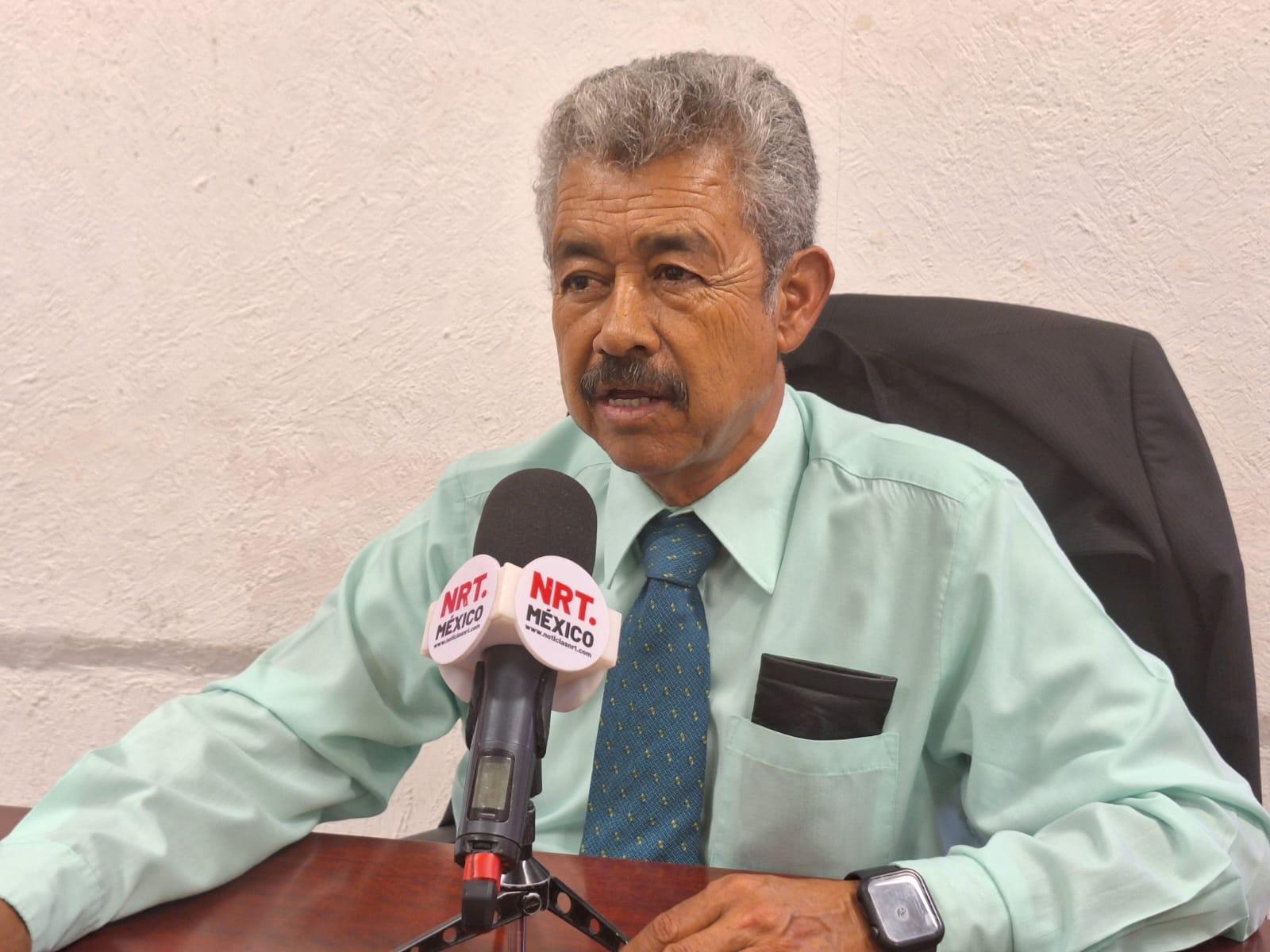 Crucial elevar sanciones a quienes dañen escuelas