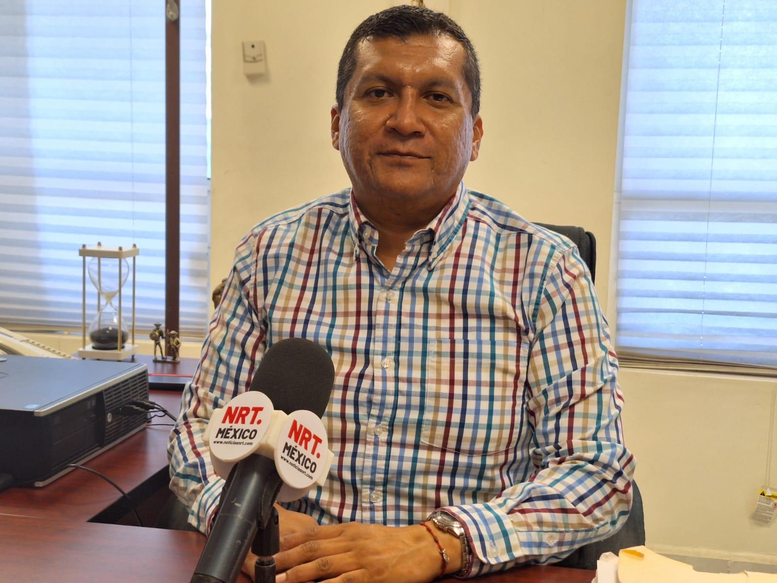 Facilita FGE espacio para analizar restos de mineros