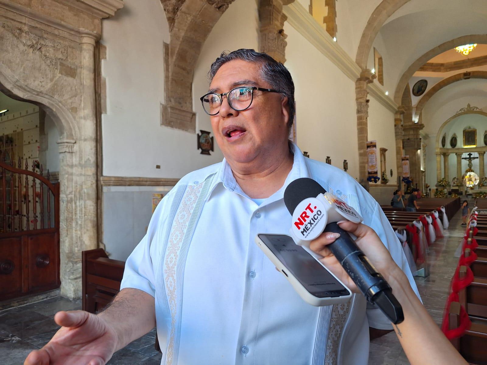Si no es AHMSA, que otros inviertan: Iglesia