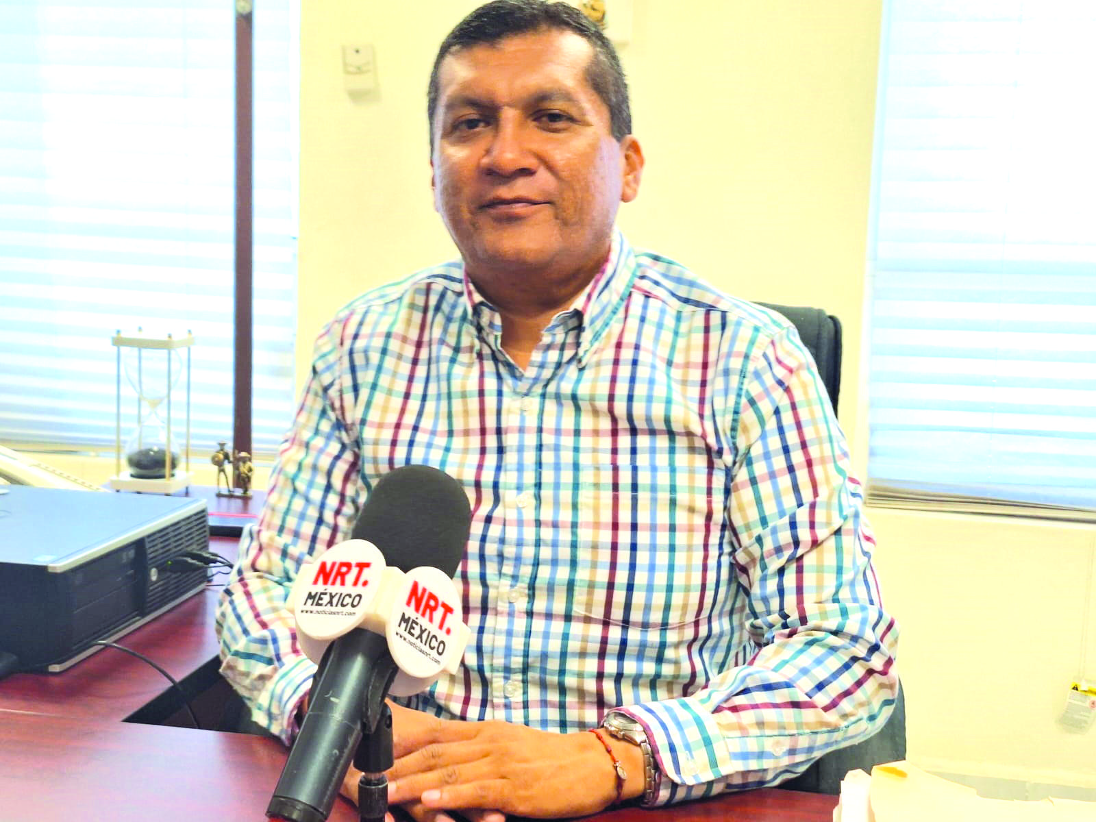 Aseguran a 3 tras operativo desarme