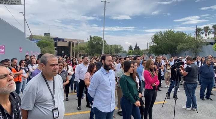 Invitan a ciudadanos a defender Poder Judicial