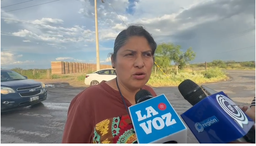 Informan a familiares protocolo de restitución