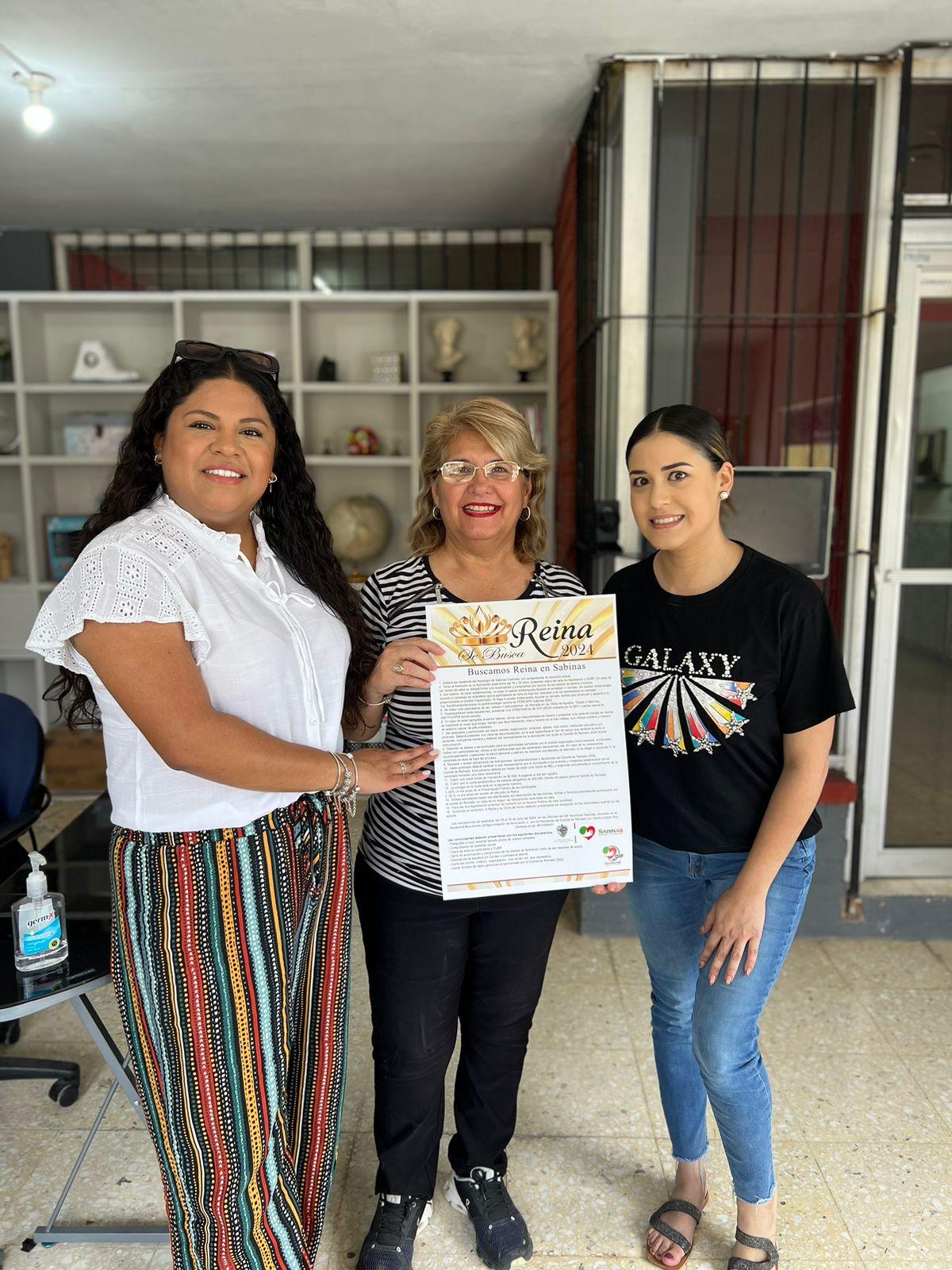 Amplían plazo para registro de candidatas
