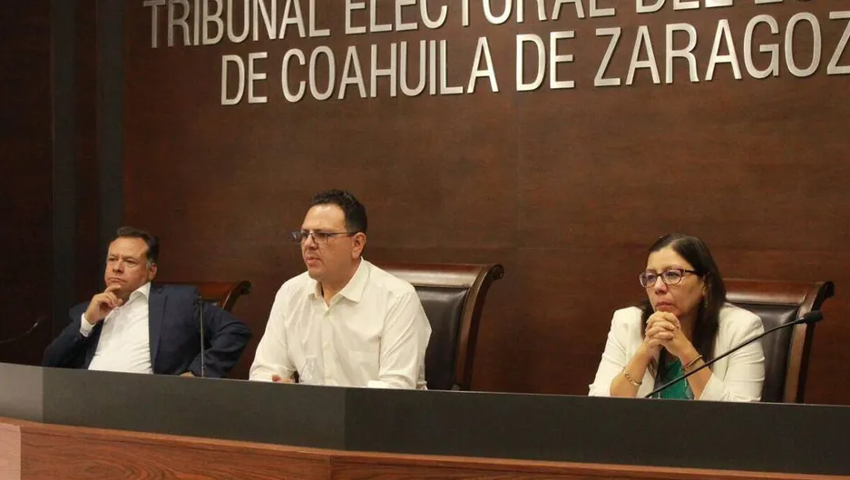 Desecha Tribunal Electoral de Coahuila 9 impugnaciones