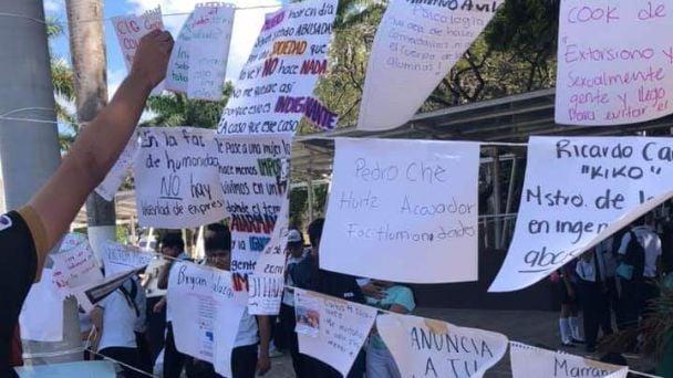 Difunden Tribunal Universitario con enfoque de género en UAdeC