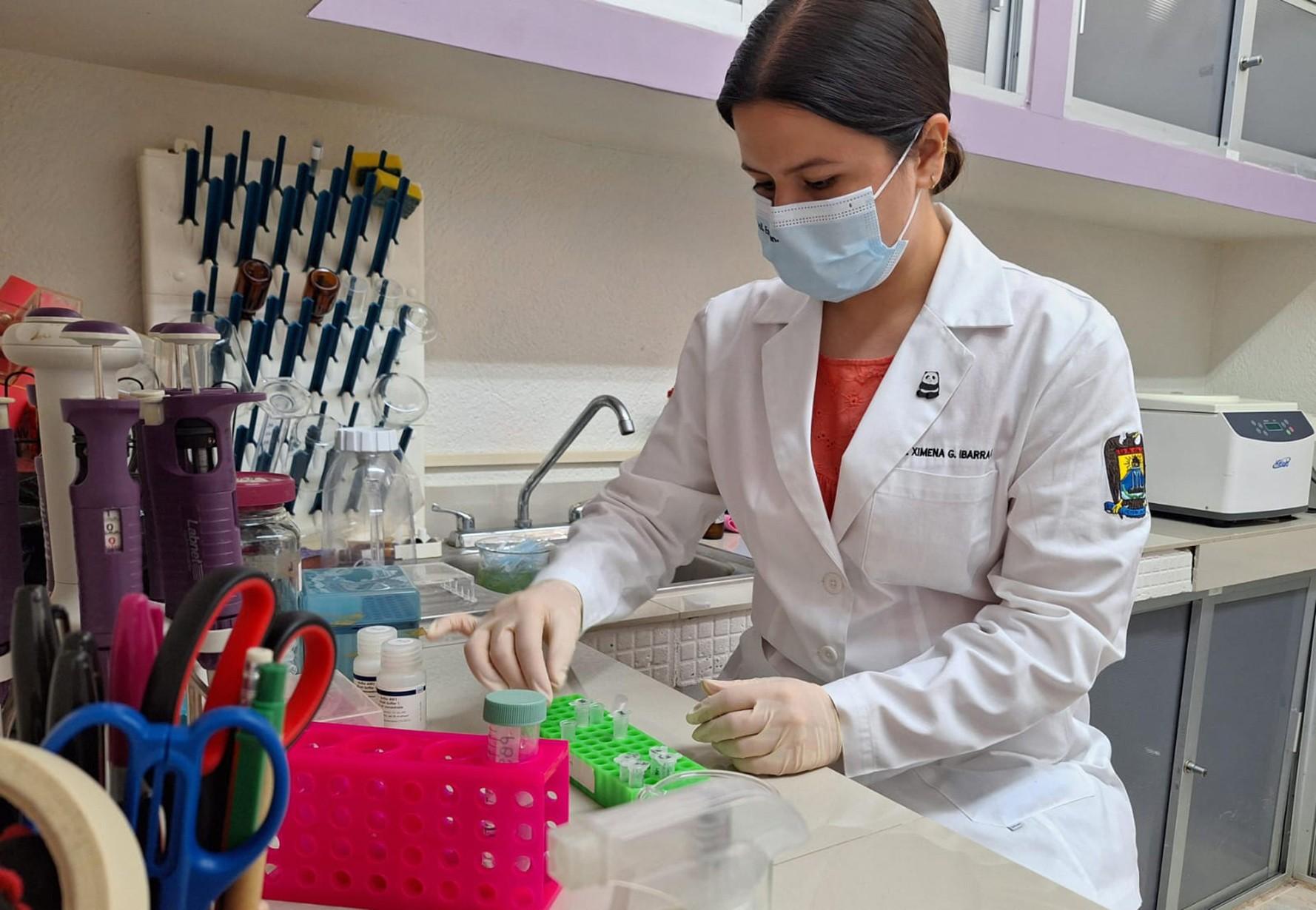 Arrancan Programas de Investigación en UAdeC