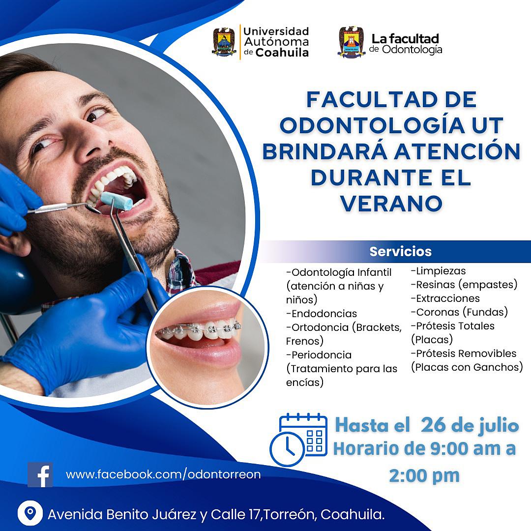 Orece servicios de salud dental