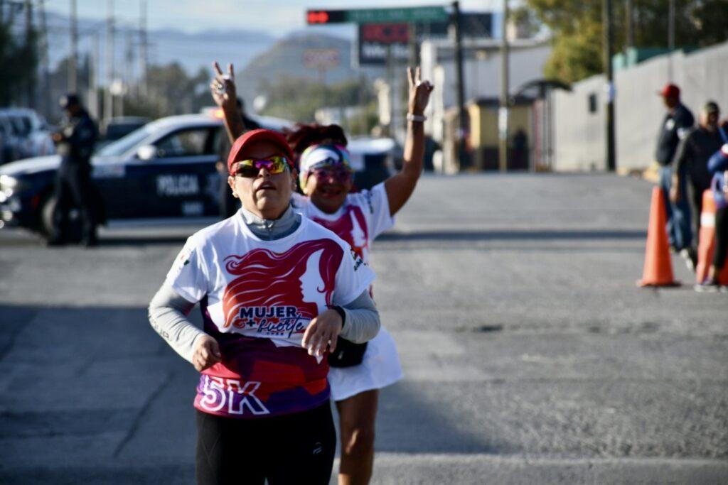 Celebrarán con carrera aniversario de Clínica 88