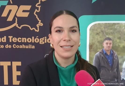 Inician recorrido por las universidades de Coahuila