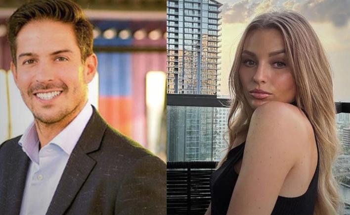 Víctor González Herrera niega romance con Irina Baeva; » estoy enfocado en mis proyectos»