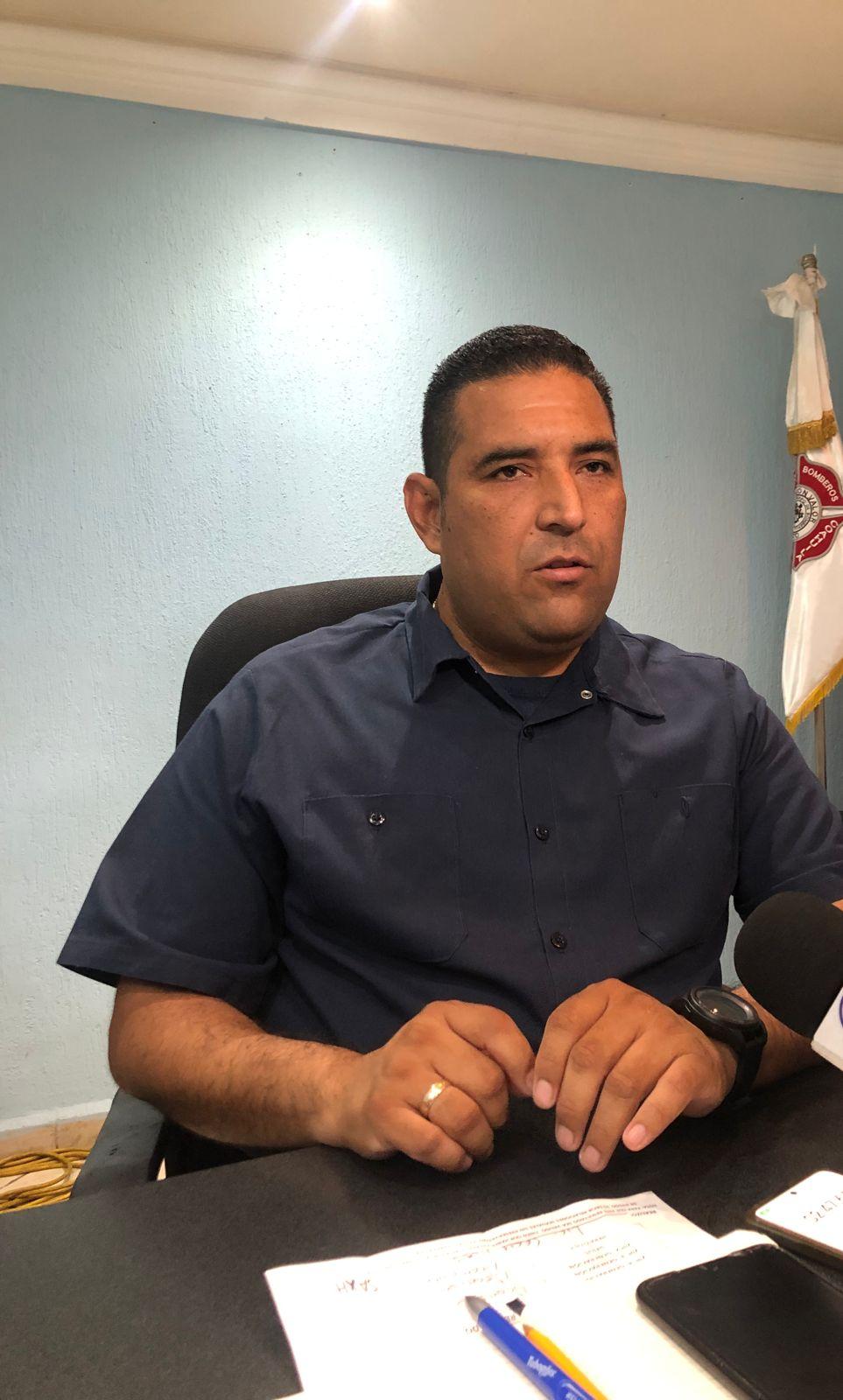 Inició la canícula sin calor extremo