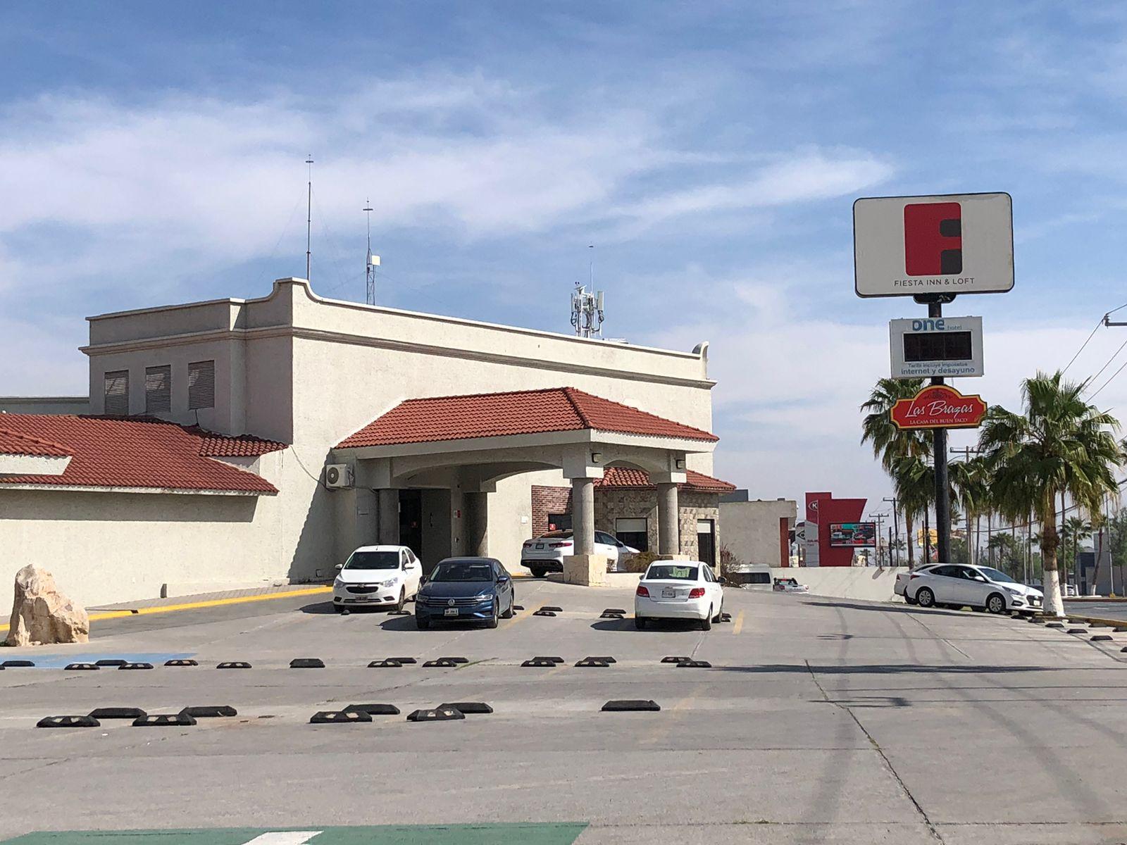Paralización de AHMSA desploma 15% hotelería