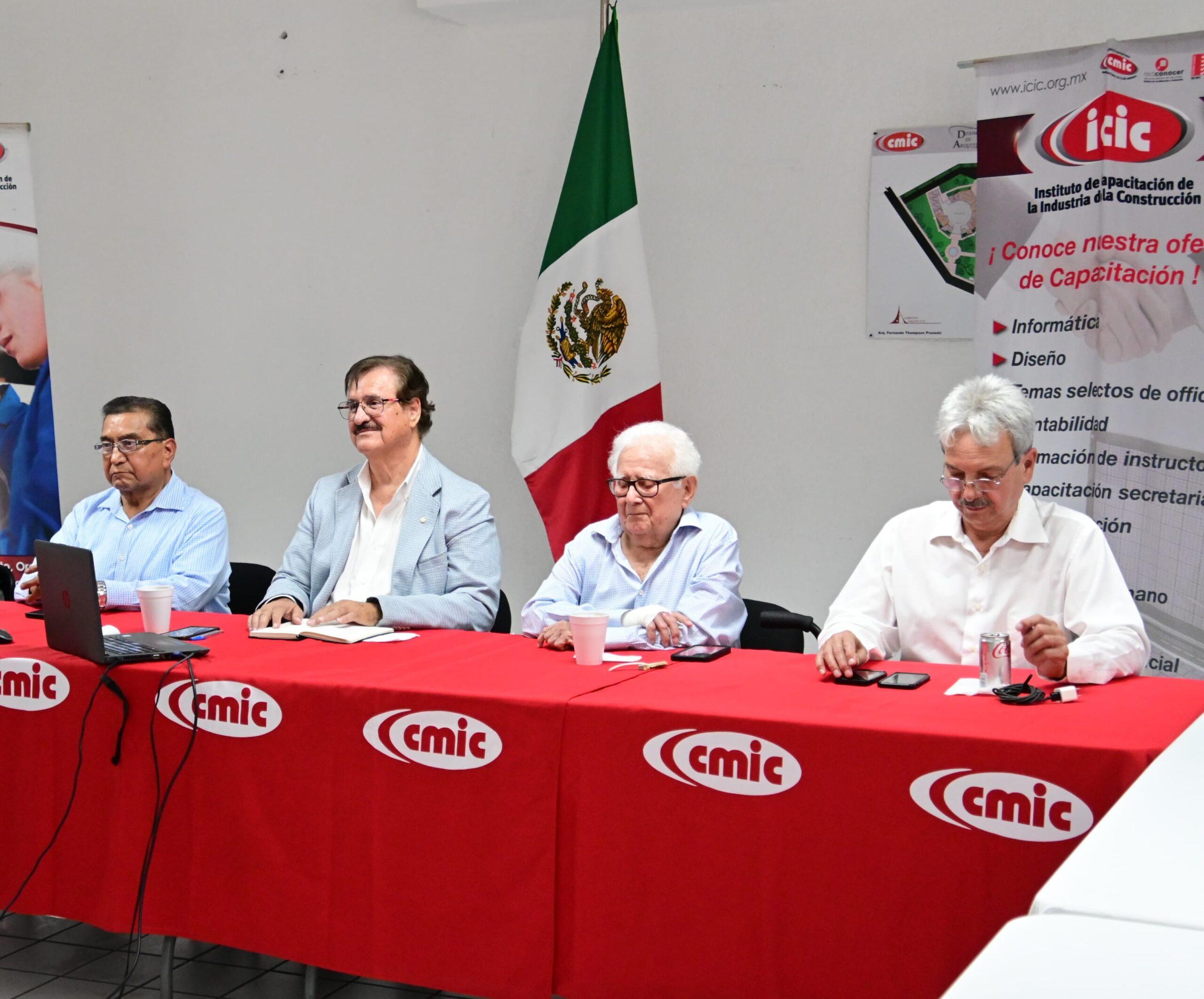 Ve CMIC inminente quiebra de AHMSA