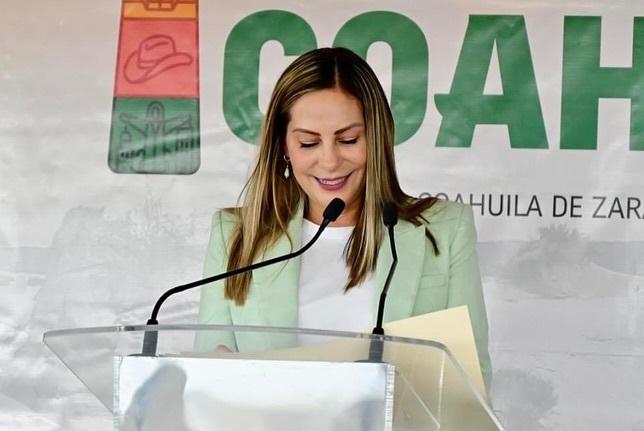 Presentan “Sorpréndete con Coahuila” en región
