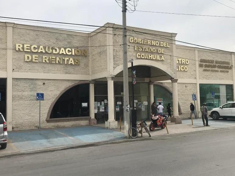 Desmienten intención de vender predios de AHMSA