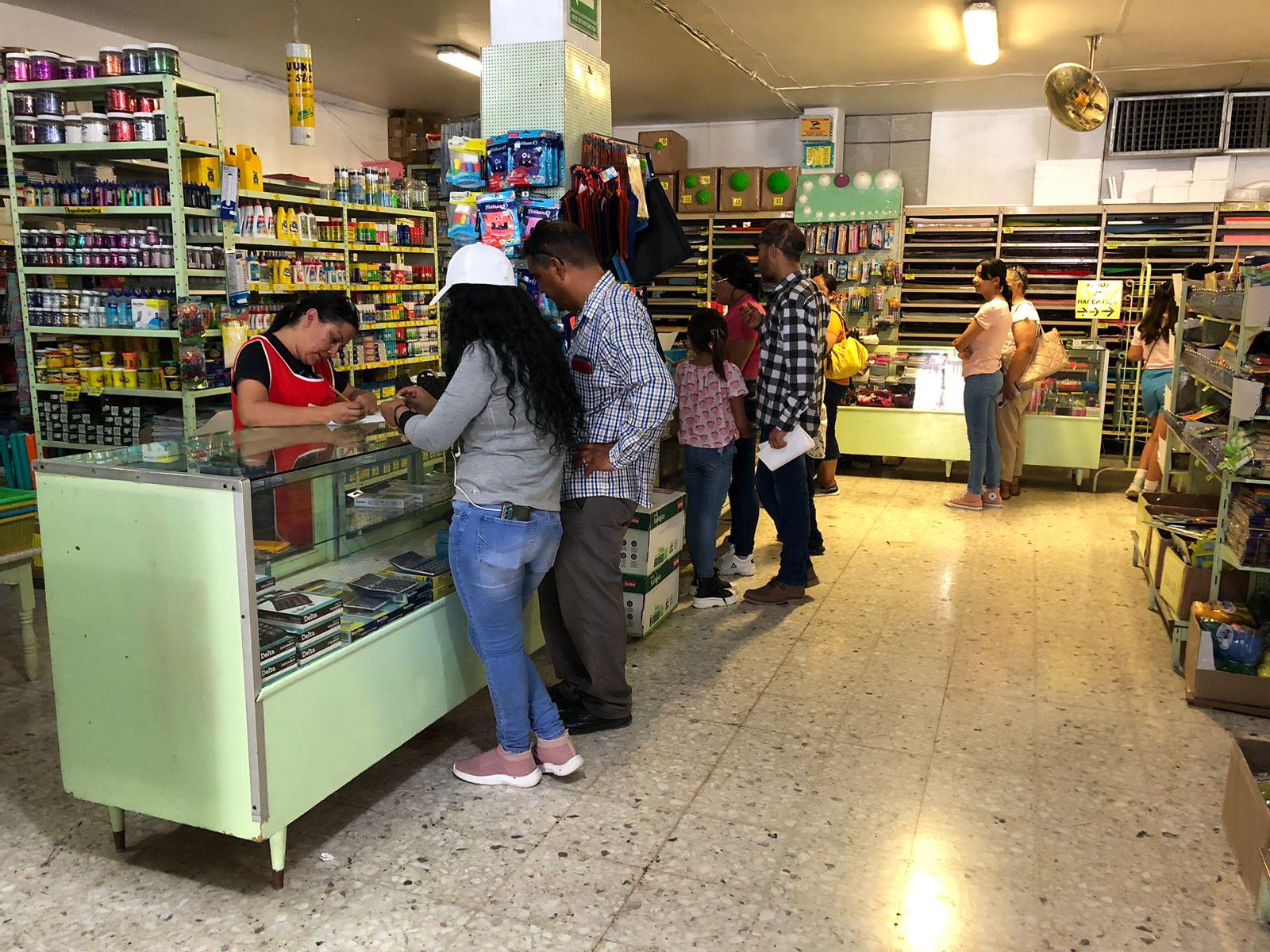 Cancelan feria de regreso a clases