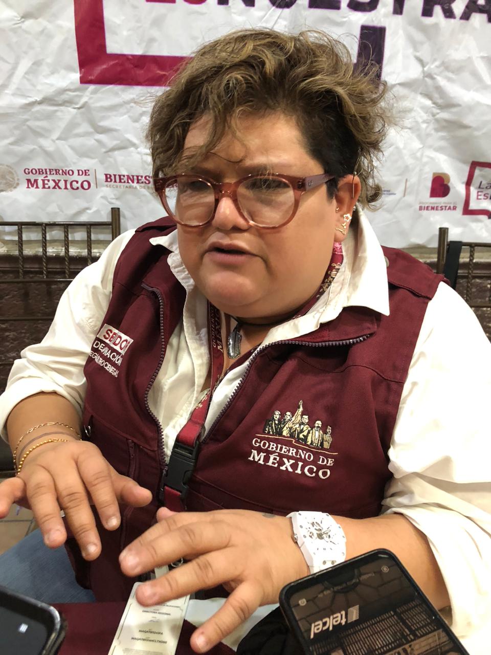 No está vigente pensión para mujeres de 60 años
