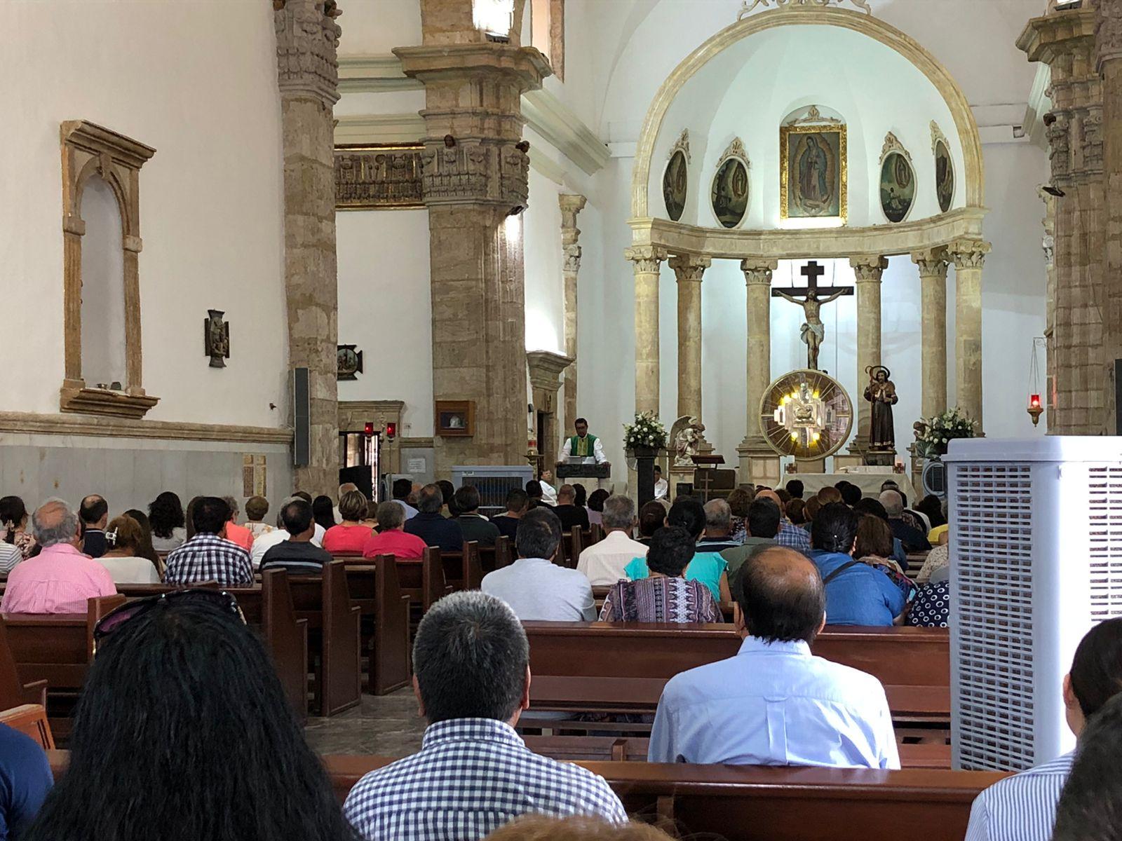 Piden llevar mensaje de Jesucristo al mundo