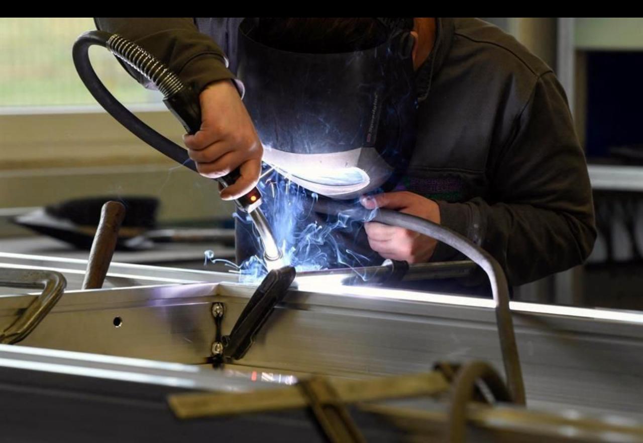 Lideran Coahuila y NL en empleos manufactureros