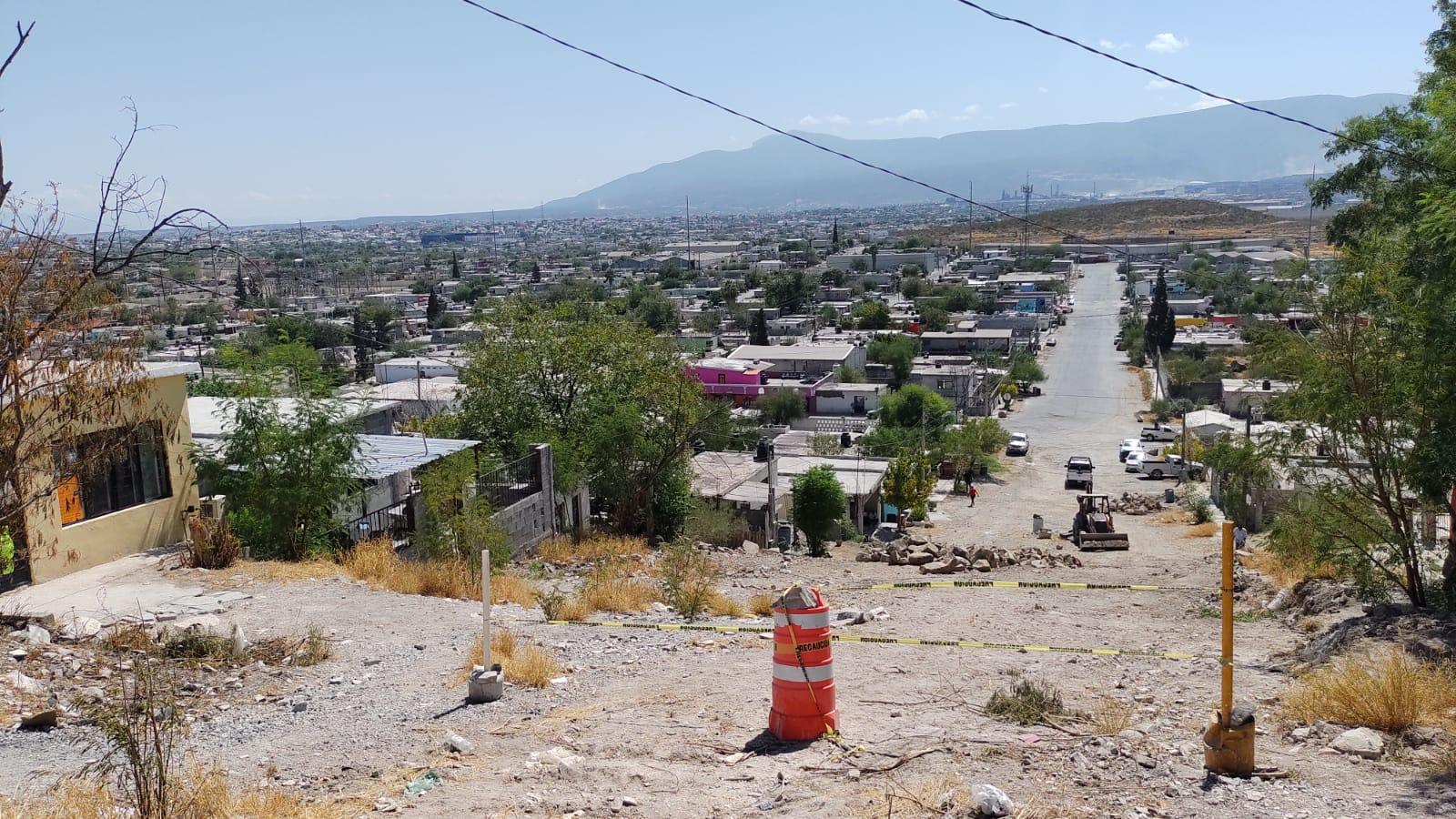 NADIE PUEDE CON UN TERCO