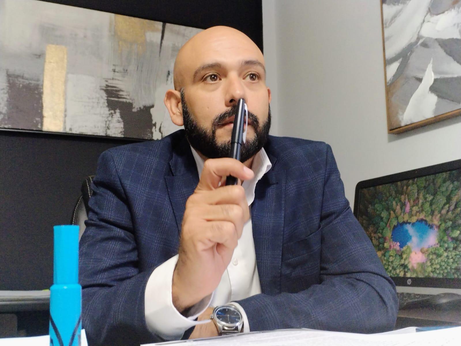 “Que hable a plata limpia” pide abogado a AHMSA