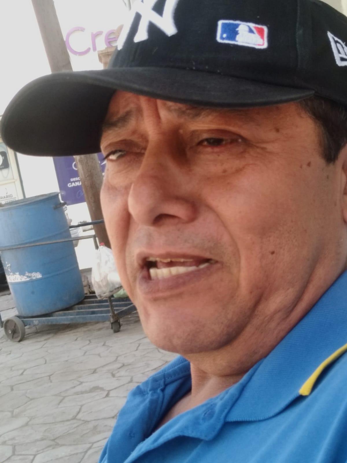 Impotentes empleados por quiebra de AHMSA