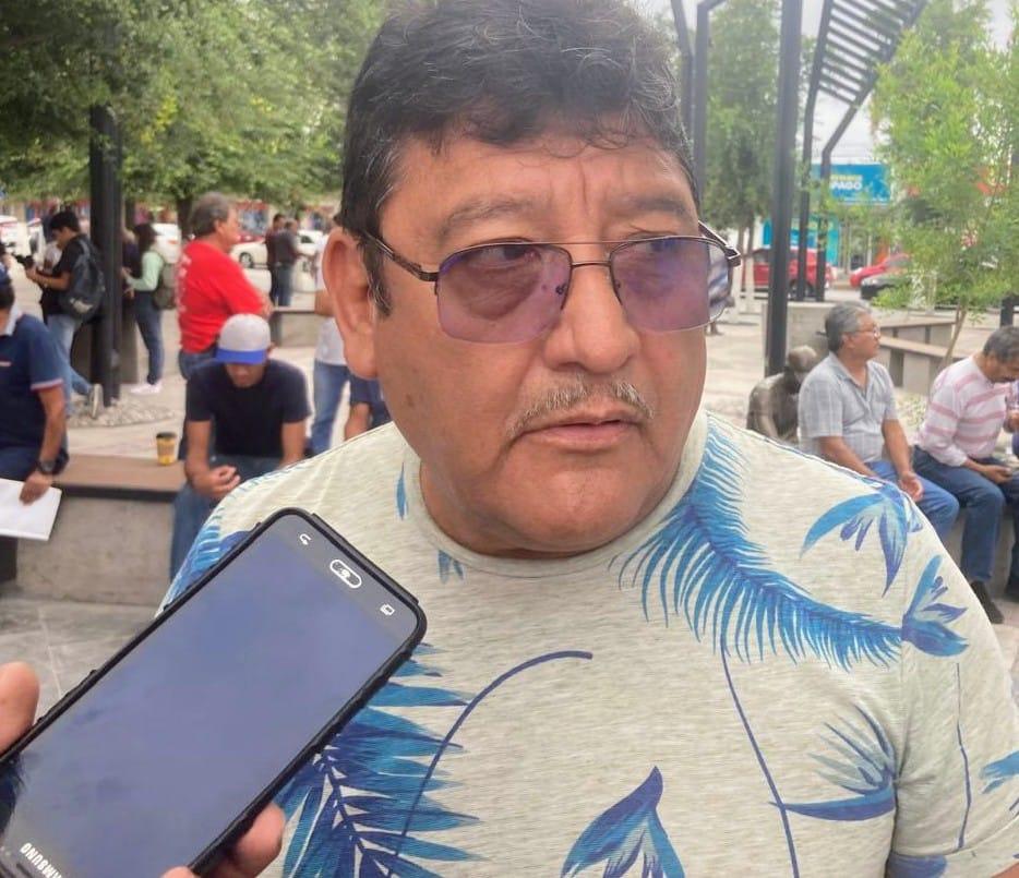 Desconfían napistas de transparencia en remate