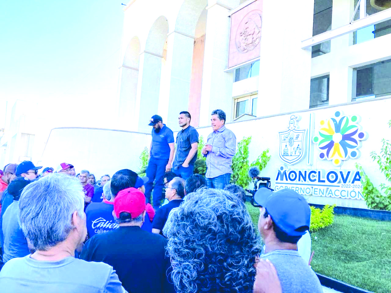 Temen obreros cobros de Infonavit por quiebra