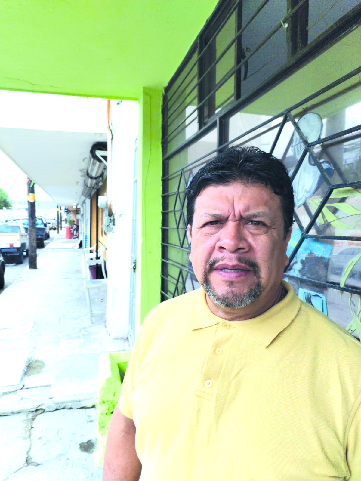 Recorte en el Municipio no incluye sindicalizados