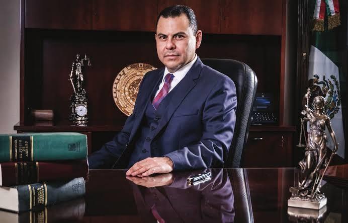 Juez Federal orilló a AHMSA a la quiebra