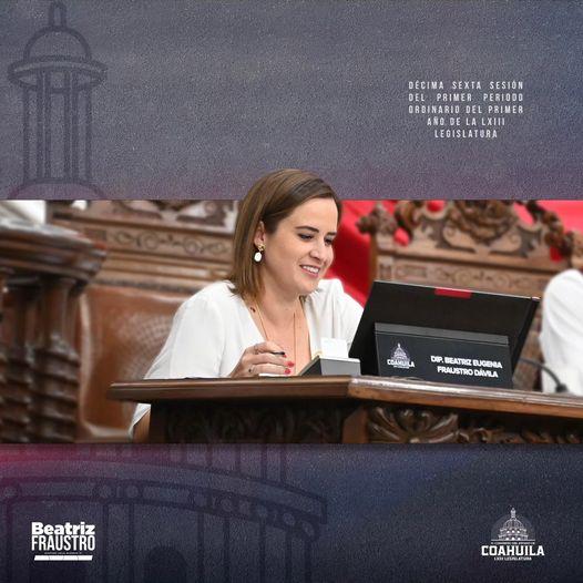 Plantea Congreso ampliar horario en el Infonavit