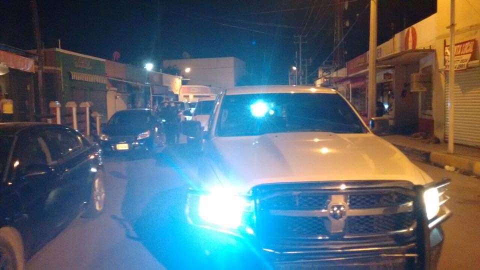 Clausuran cantina por vender alcohol a menor