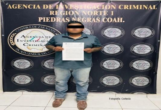 Se escondía en PN homicida de Puebla