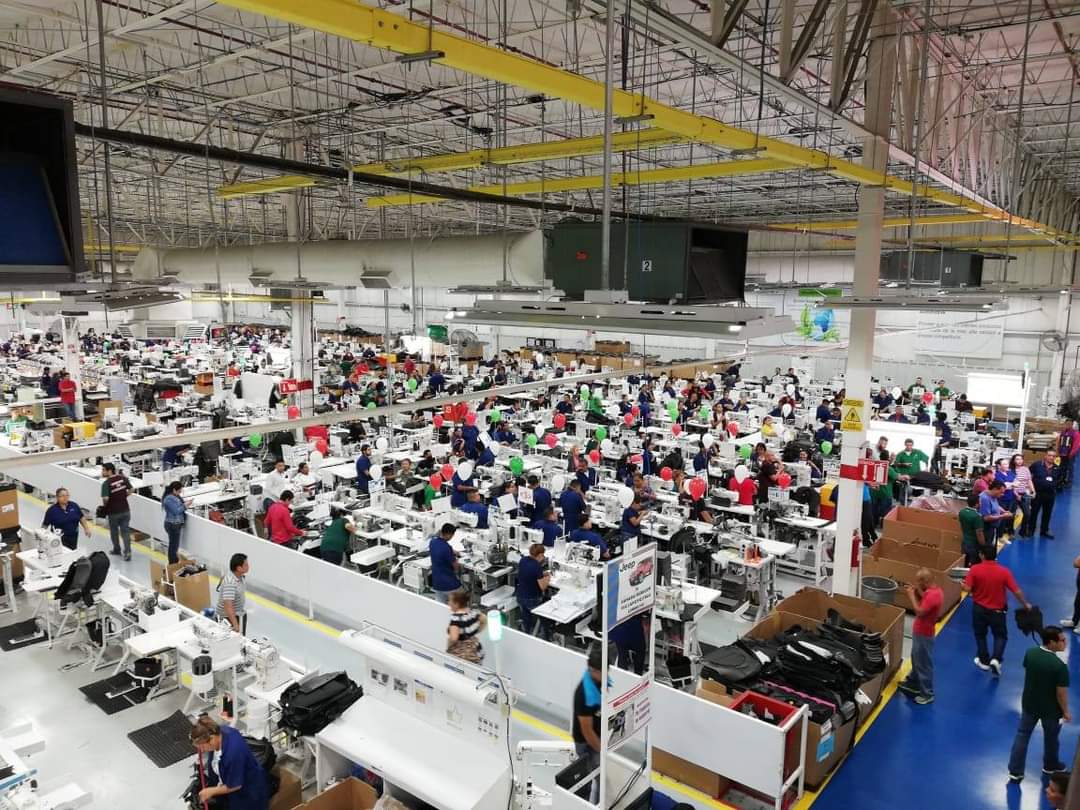 Abre Jaropamex bolsa de trabajo