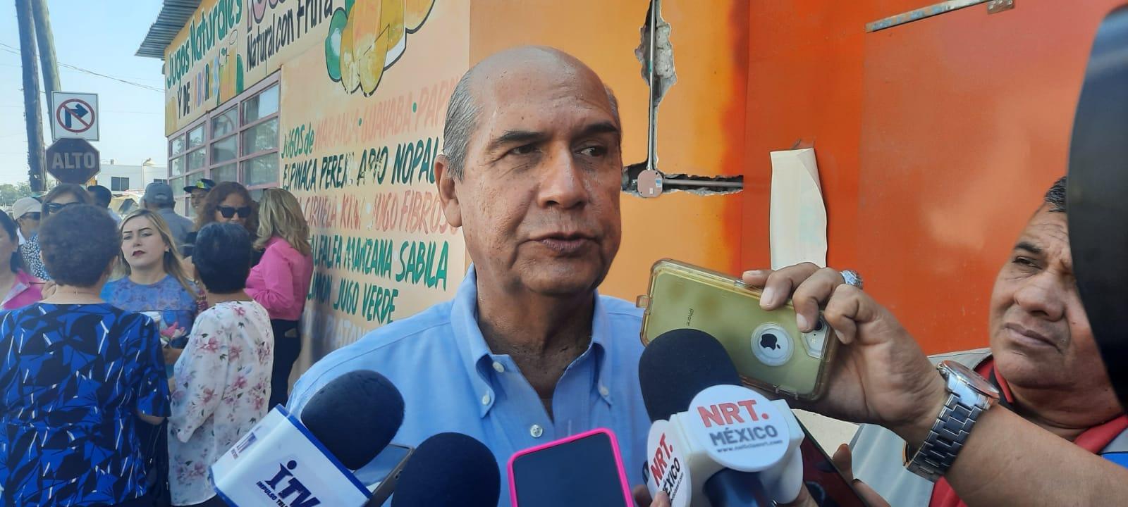 Prepara Monclova cambio de gobierno