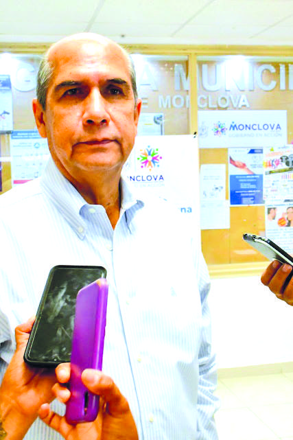 “Es quiebra de AHMSA desafío para Monclova”